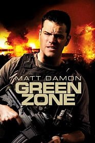 Green Zone (2010) โคตรคนระห่ำ ฝ่าโซนเดือด