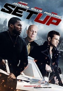 Setup (2011) แผนทวงแค้นหักหลังปล้น