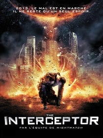 The Interceptor แผนสกัดวิบัติโลก