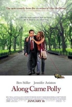 Along Came Polly (2004) กล้า กล้า หน่อย อย่าปล่อยให้ชวดรัก