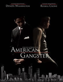 American Gangster (2007) โคตรคนตัดคมมาเฟีย