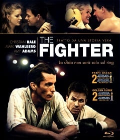 The Fighter (2010) เดอะ ไฟท์เตอร์ 2 แกร่ง หัวใจเกินร้อย