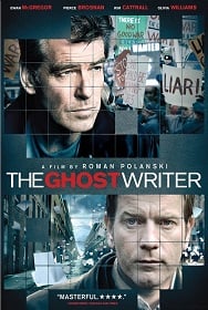 The Ghost Writer (2010) พลิกปริศนา สภาซ่อนเงื่อน