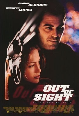 Out of Sight (1998) ปล้นรัก หักด่านเอฟบีไอ