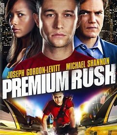 Premium Rush (2012) ปั่นทะลุนรก