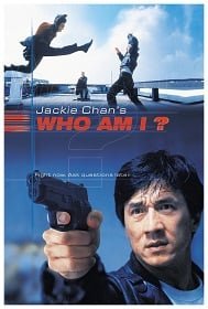 Jackie Chan’s Who Am I? ใหญ่เต็มฟัด