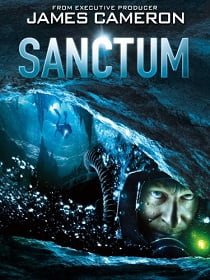 Sanctum (2011) แซงทัม ดิ่ง ท้า ตาย