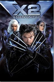 X-Men-2-United-ศึกมนุษย์พลังเหนือโลก