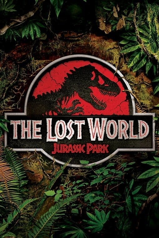 Jurassic Park 2 (1997) The lost world เดอะ ลอสต์ เวิลด์ จูราสสิค พาร์ค ภาค 2