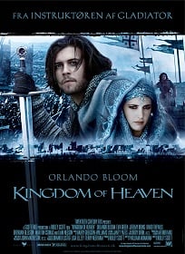 Kingdom of Heaven (2005) มหาศึกกู้แผ่นดิน