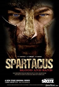 Spartacus Blood and Sand Season 1 : สปาตาคัส ขุนศึกชาติทมิฬ ปี 1พากย์ไทย