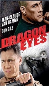 Dragon Eyes (2012) มหาประลัยเลือดมังกร