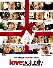 Love Actually (2003) ทุกหัวใจมีรัก