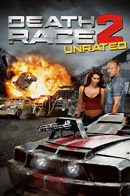 Death Race 2 (2010) ซิ่งสั่งตาย ภาค 2