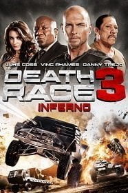 Death Race 3: Inferno (2012) ซิ่งสั่งตาย ภาค 3