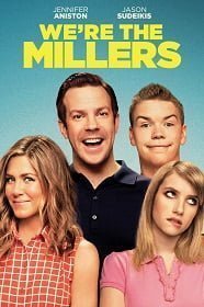 We’re the Millers (2013) มิลเลอร์ มิลรั่ว ครอบครัวกำมะลอ