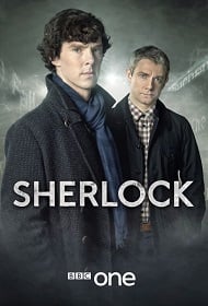 Sherlock Season 1 อัจฉริยะยอดนักสืบ ปี 1