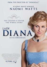 Diana (2013) เรื่องรักที่โลกไม่รู้