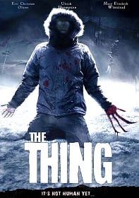 The Thing (2011) แหวกมฤตยู อสูรใต้โลก