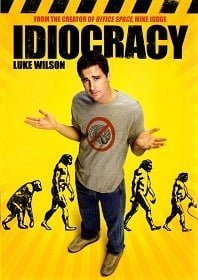 Idiocracy (2006) อัจฉริยะผ่าโลกเพี้ยน