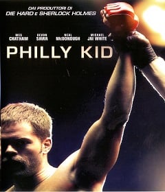 The Philly Kid (2012) นักสู้สังเวียนเดือด