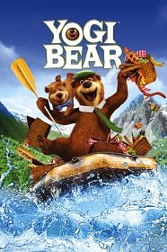 Yogi Bear (2010) โยกี้ แบร์