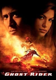 Ghost Rider 1 (2007) โกสต์ ไรเดอร์ มัจจุราชแห่งรัตติกาล