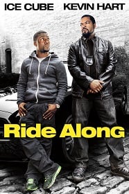 Ride Along (2014) คู่แสบลุยระห่ำ