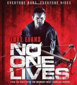 No One Lives (2012) โหด…ล่าเหี้ยม