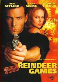 Reindeer Games (2000) เรนเดียร์ เกมส์ เกมคนมหาประลัย