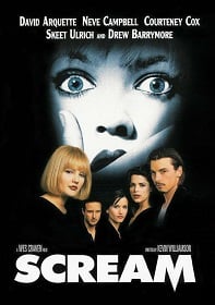 Scream (1996) สครีม ภาค 1 หวีดสุดขีด