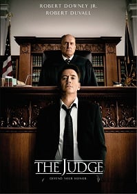 The Judge (2014) เดอะ จัดจ์ สู้เพื่อพ่อ