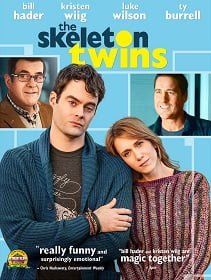 The Skeleton Twins เติมรักใหม่ ให้หัวใจฟรุ้งฟริ้ง