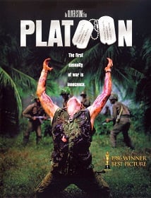 Platoon (1986) พลาทูน