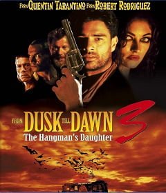 From Dusk Till Dawn 3 (1999) เขี้ยวนรกดับตะวัน ภาค 3