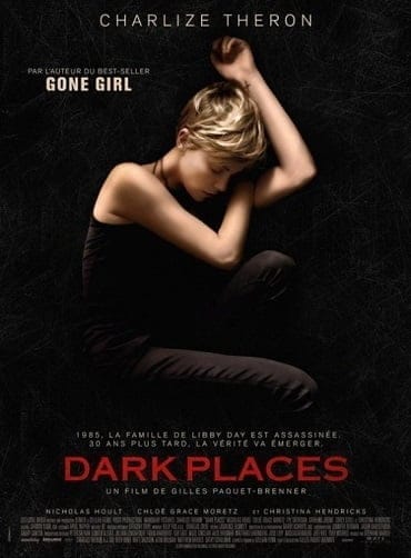 Dark Places (2015) ฆ่าย้อน ซ้อนตาย