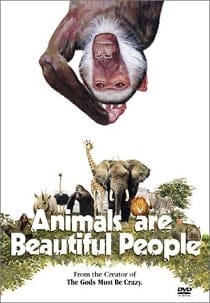 Animals Are Beautiful People (1974) สัตว์โลกผู้น่ารัก