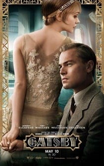 The Great Gatsby (2013) รักเธอสุดที่รัก