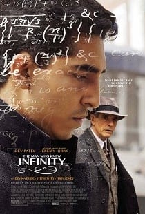 The Man Who Knew Infinity (2016) อัจฉริยะโลกไม่รัก