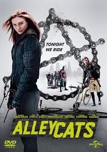 Alleycats (2016) ปั่นชนนรก