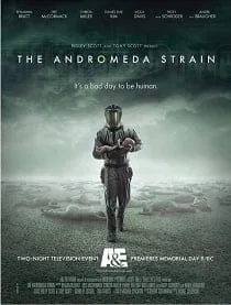 The Andromeda Strain (1971) แอนโดรเมด้า สงครามสยบไวรัสล้างโลก