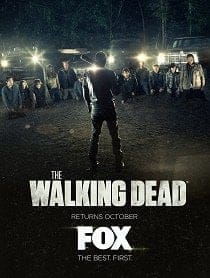 The Walking Dead Season 7 ตอนที่ 04 พากย์ไทย