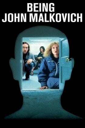 Being John Malkovich (1999) ตายล่ะหว่า…ดูดคนเข้าสมองคน