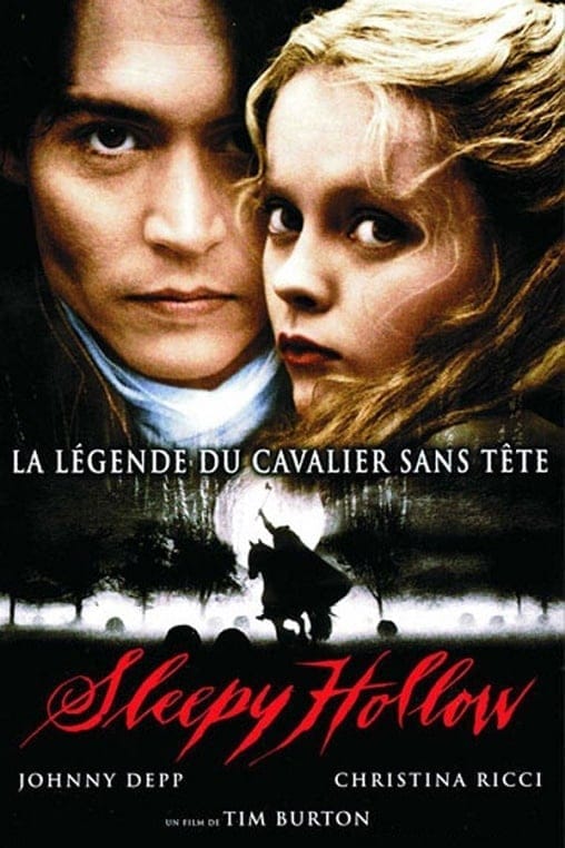 Sleepy Hollow (1999) คนหัวขาดล่าหัวคน