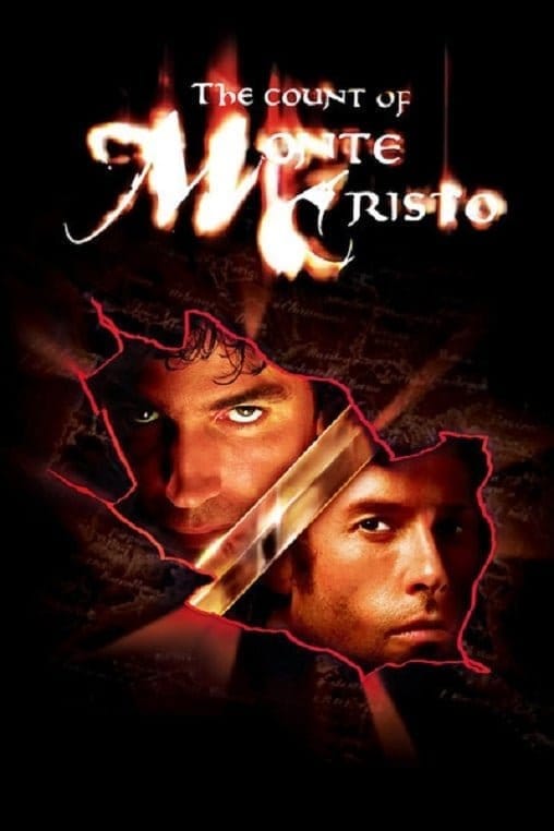 The Count of Monte Cristo (2002) ดวลรักดับแค้น