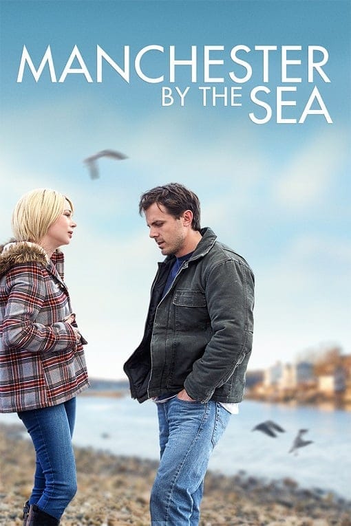 Manchester by the Sea (2017) แค่ใครสักคน