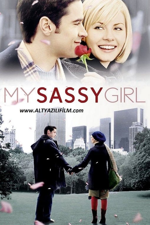 My Sassy Girl (2008) ยกหัวใจให้ ยัยตัวร้าย