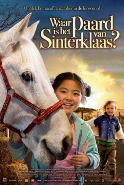 Winky s Horse (2005) วิงกี้ ฮอซ ฝันเล็กๆ ที่โลกขอกอด