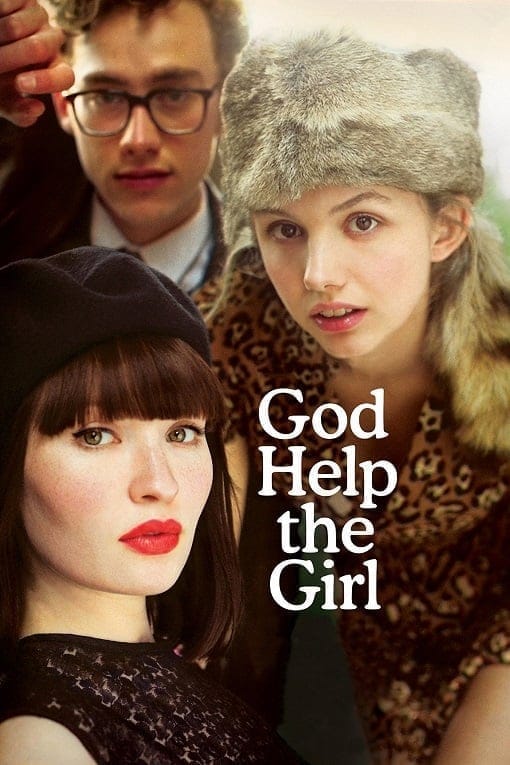 God Help the Girl (2014) บ่มหัวใจ…ใส่เสียงเพลง