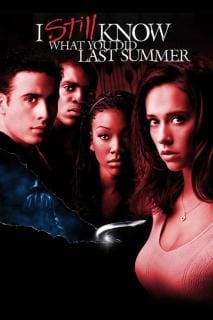 I Still Know What You Did Last Summer (1998) ซัมเมอร์สยอง…ต้องหวีด 2